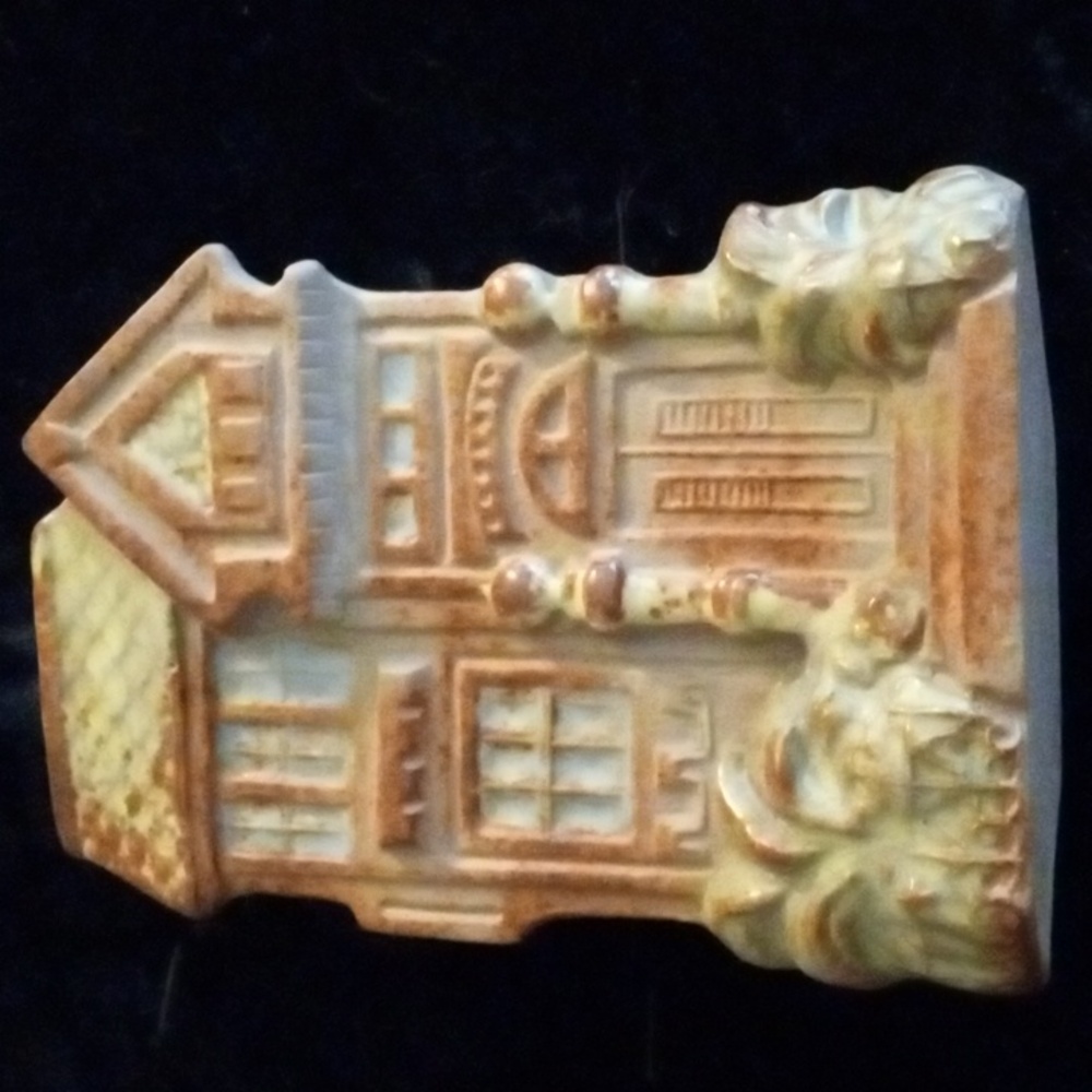 Counterpoint Pottery Wall Decor
